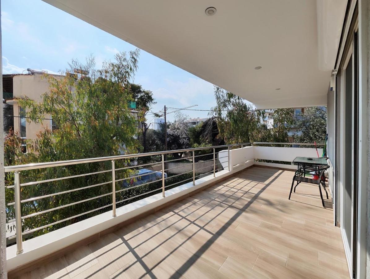 Nemeseos By Verde Apartments Athens Exterior photo
