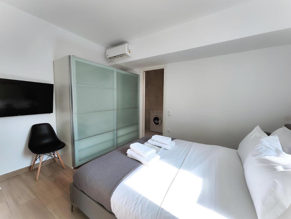 Nemeseos By Verde Apartments Athens Exterior photo