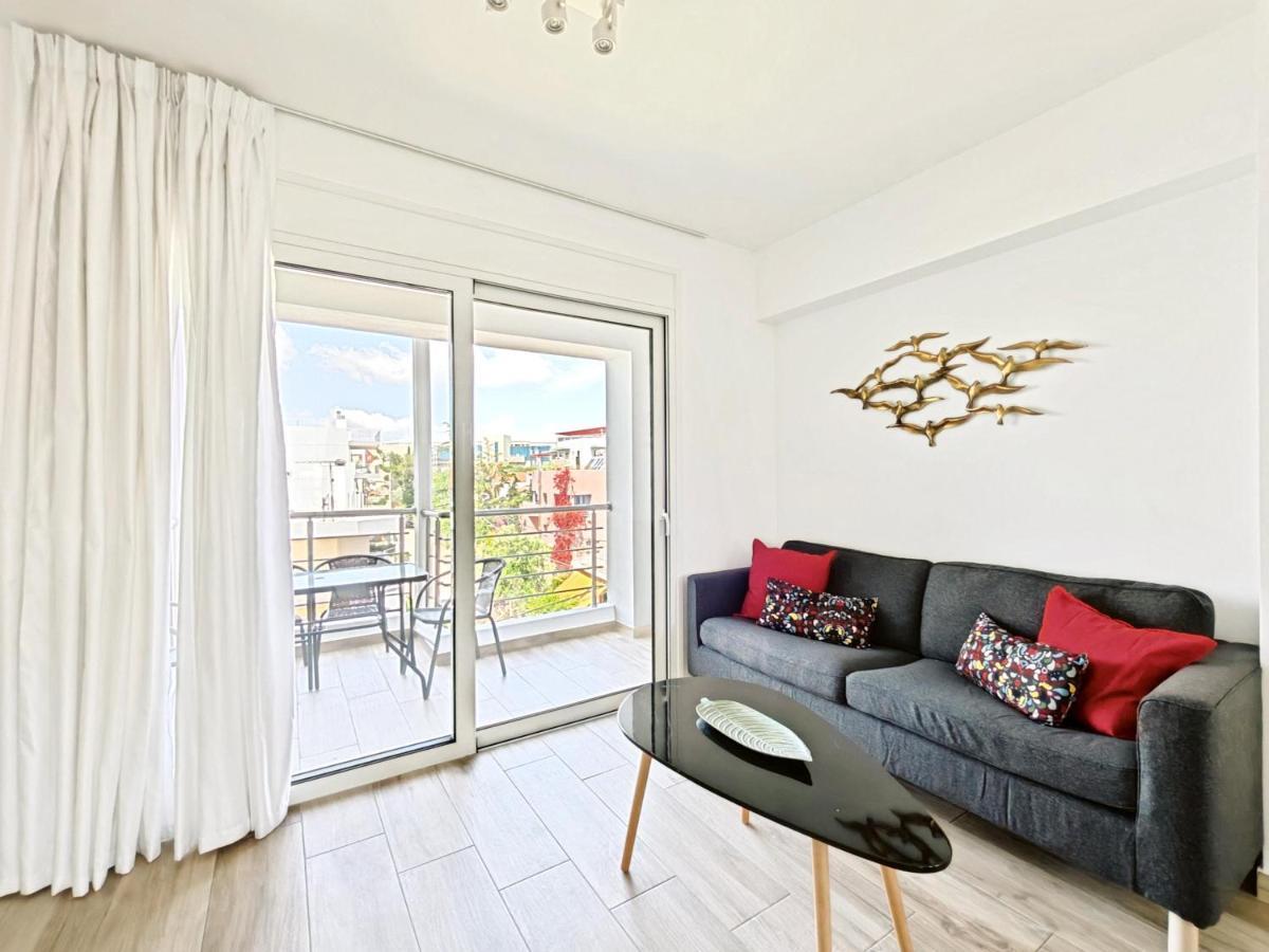 Nemeseos By Verde Apartments Athens Exterior photo