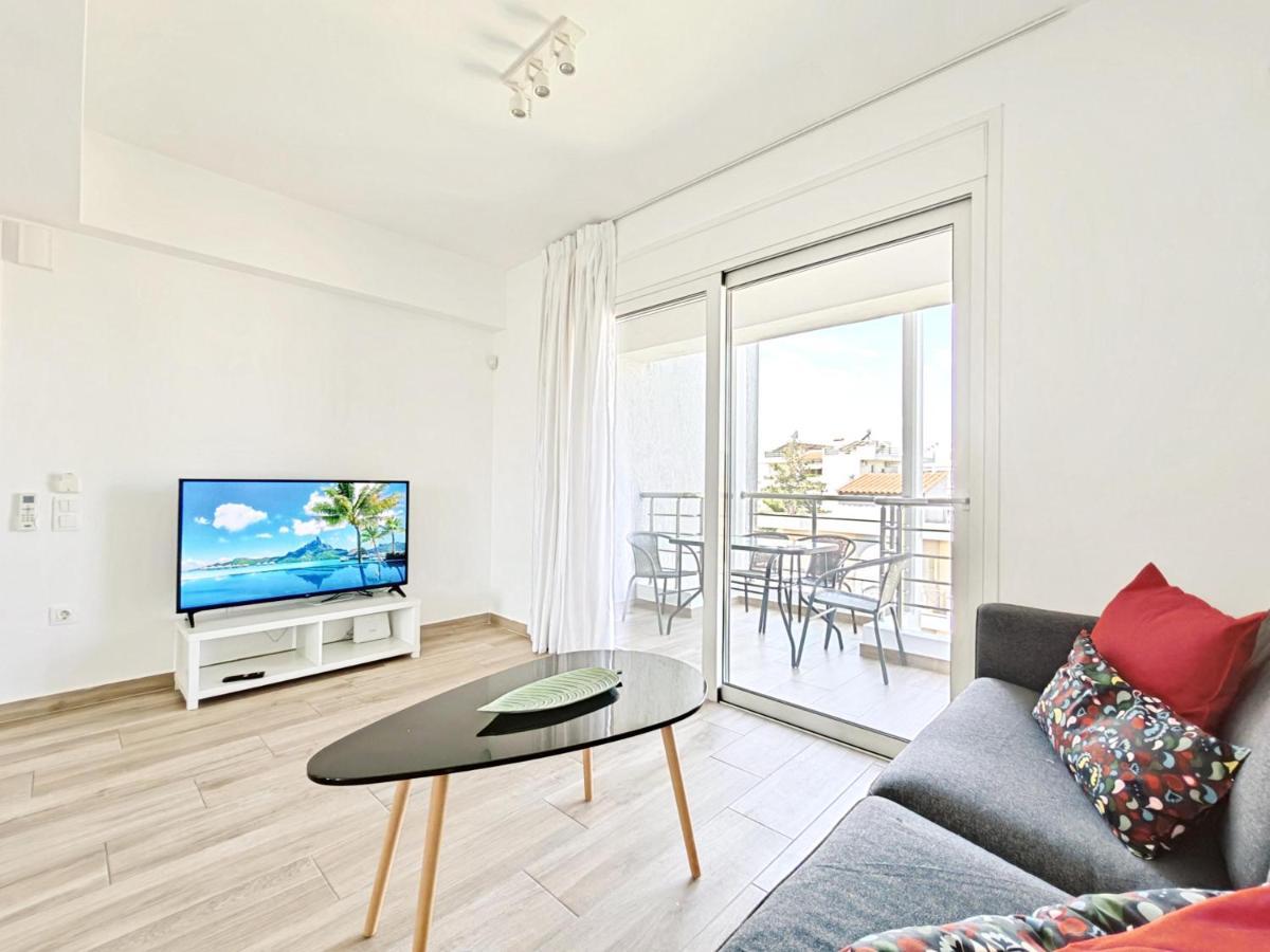 Nemeseos By Verde Apartments Athens Exterior photo