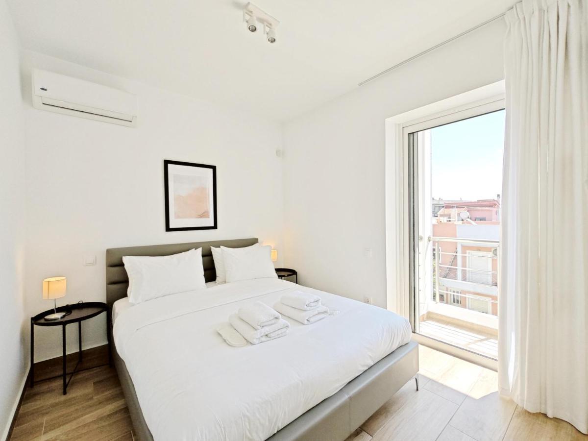 Nemeseos By Verde Apartments Athens Exterior photo