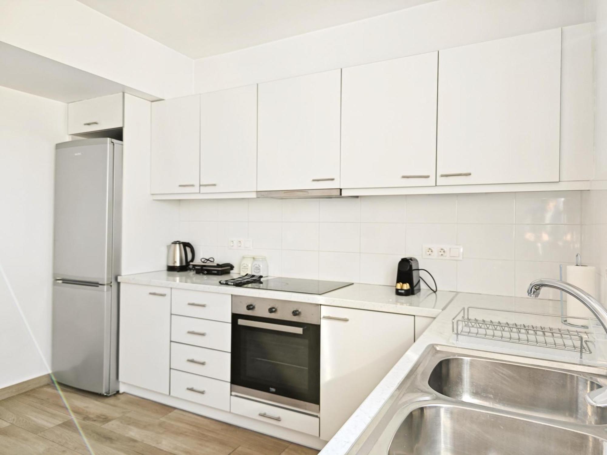 Nemeseos By Verde Apartments Athens Exterior photo