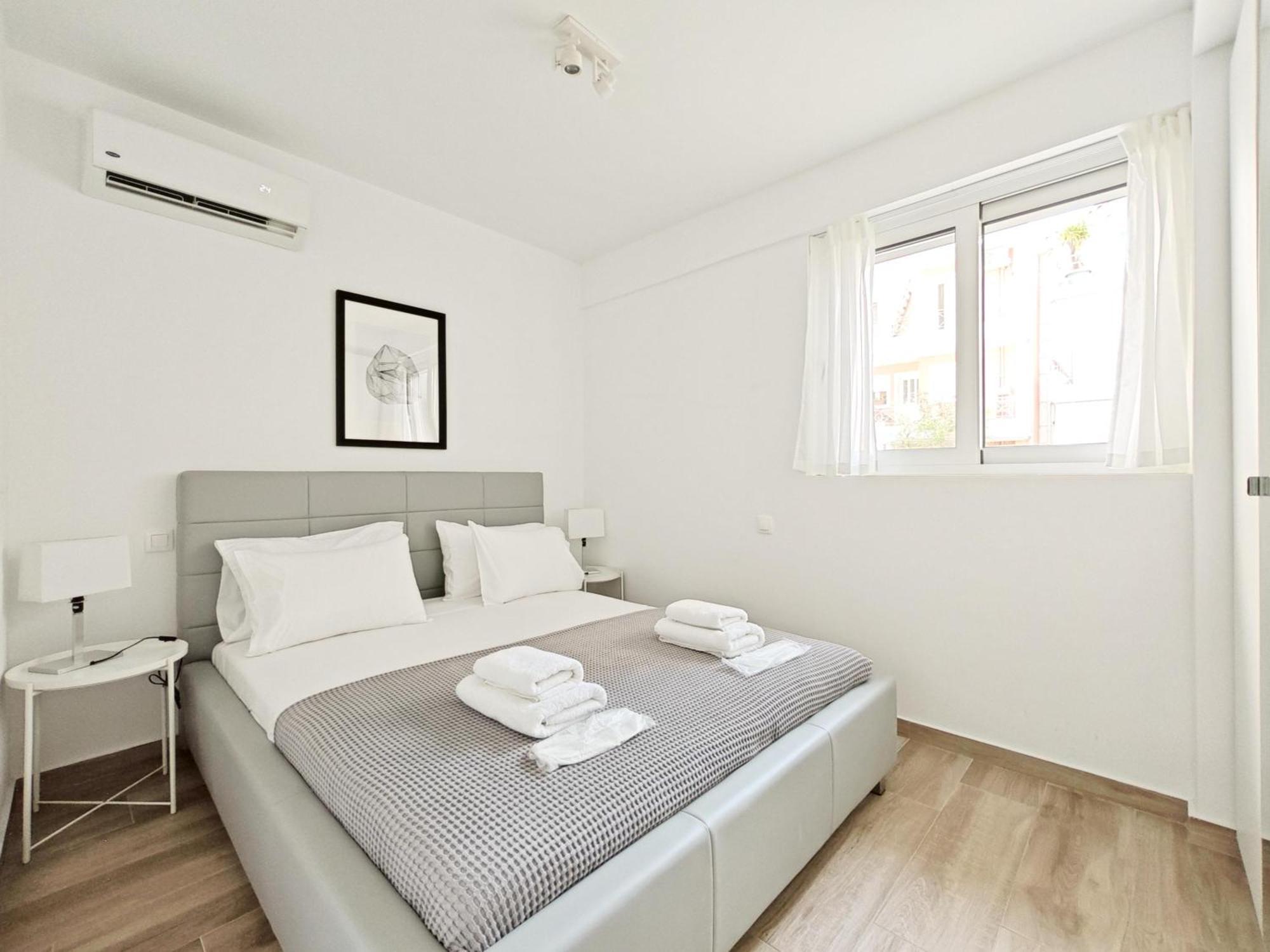 Nemeseos By Verde Apartments Athens Exterior photo