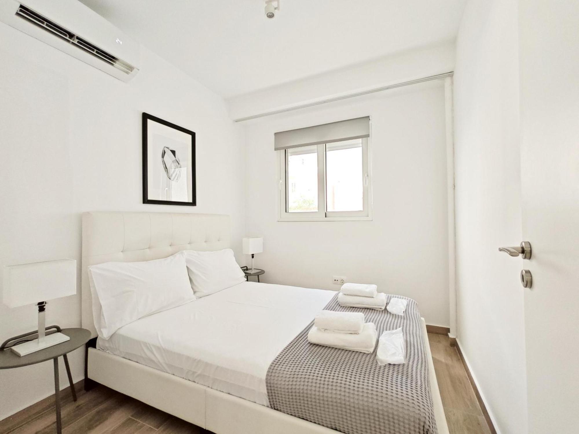 Nemeseos By Verde Apartments Athens Exterior photo